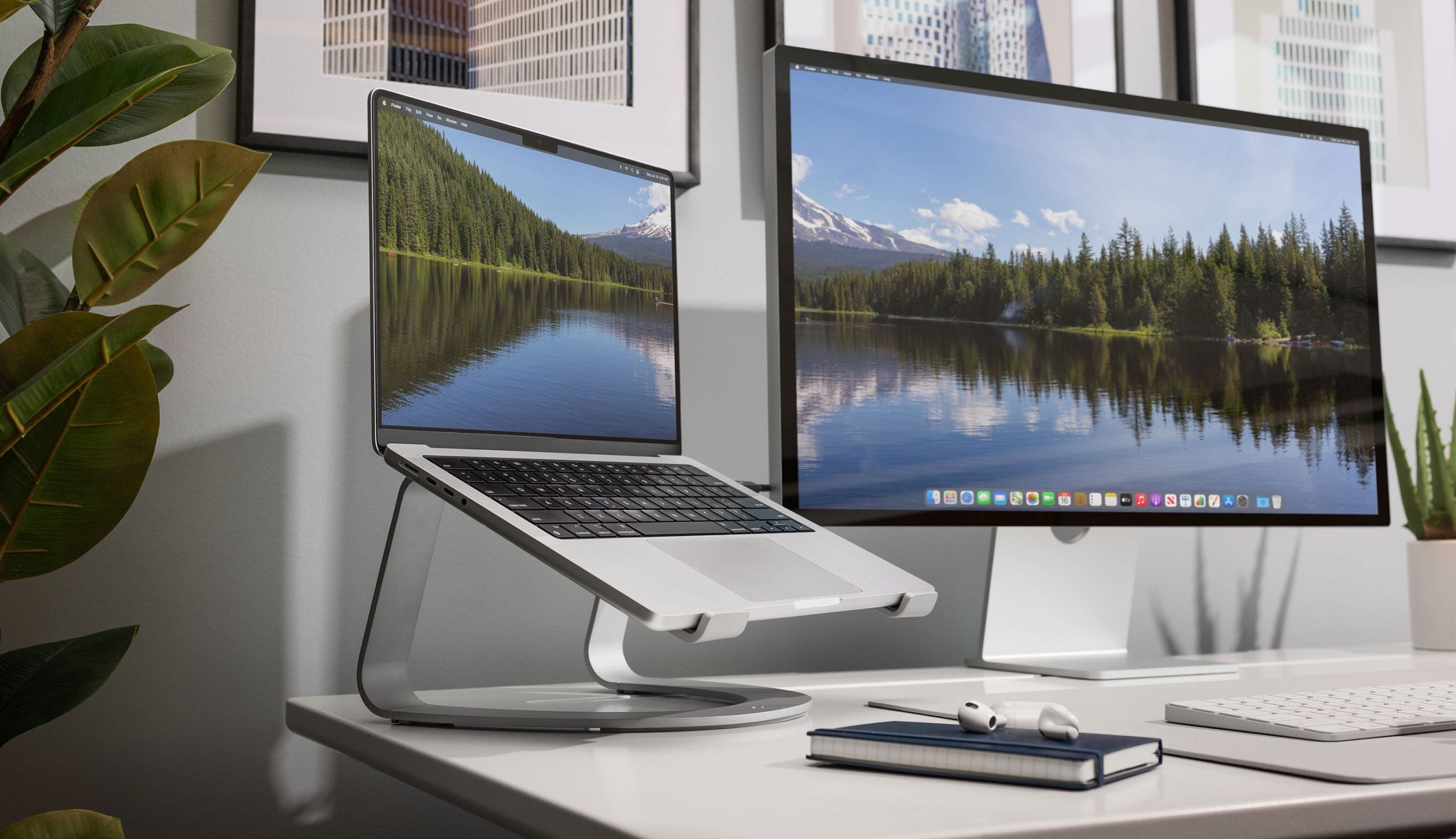 Twelve South Curve Flex ノートパソコンスタンド Twelve South Curve Flex – FOCALPOINT DIRECT