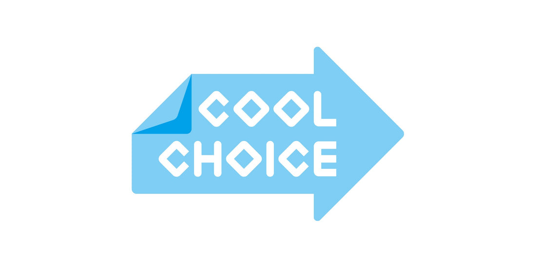 メディア掲載 「地球温暖化対策のために、今できる「賢い選択」」、『環境省 COOL CHOICE』