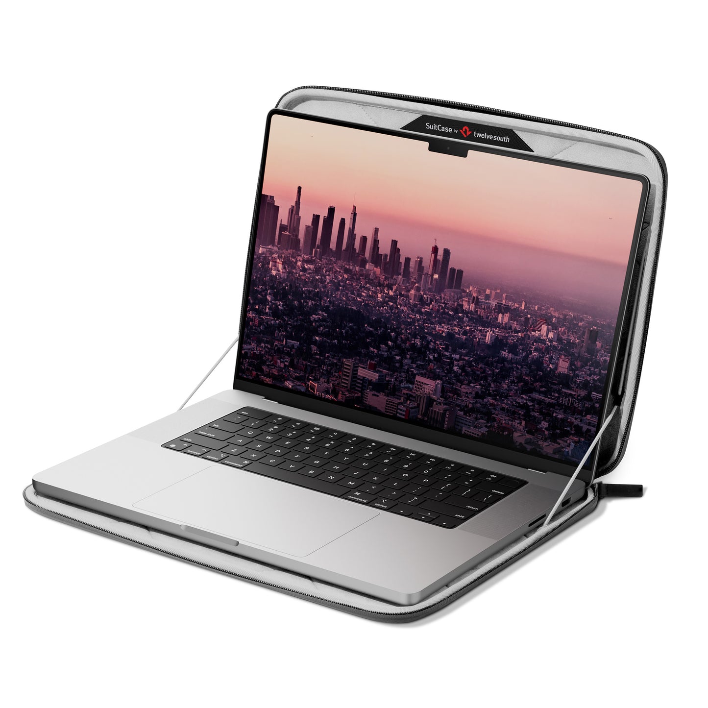 Twelve South SuitCase for MacBook Pro(M1/M2/M3)