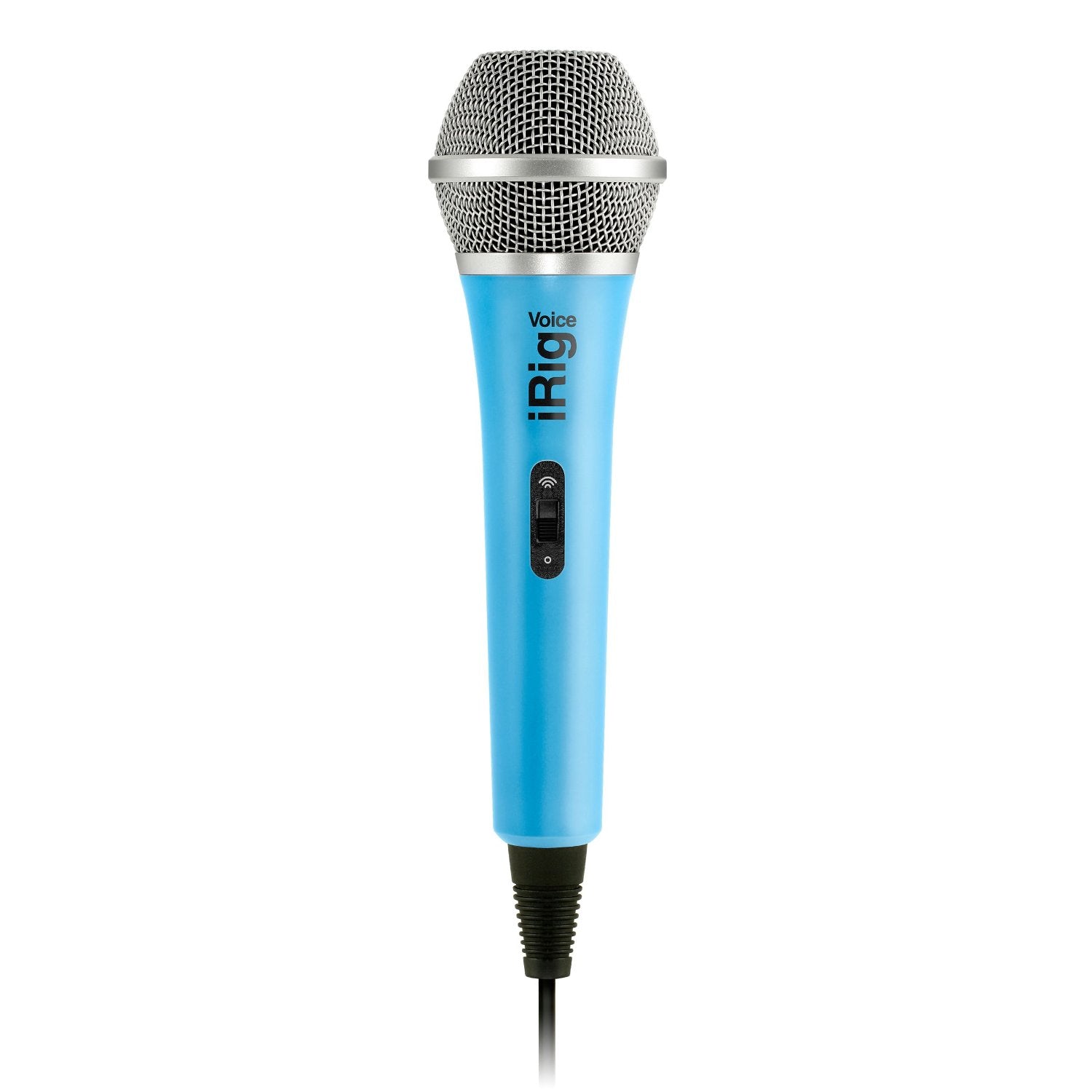 IK Multimedia iRig Voice – FOCALPOINT DIRECT