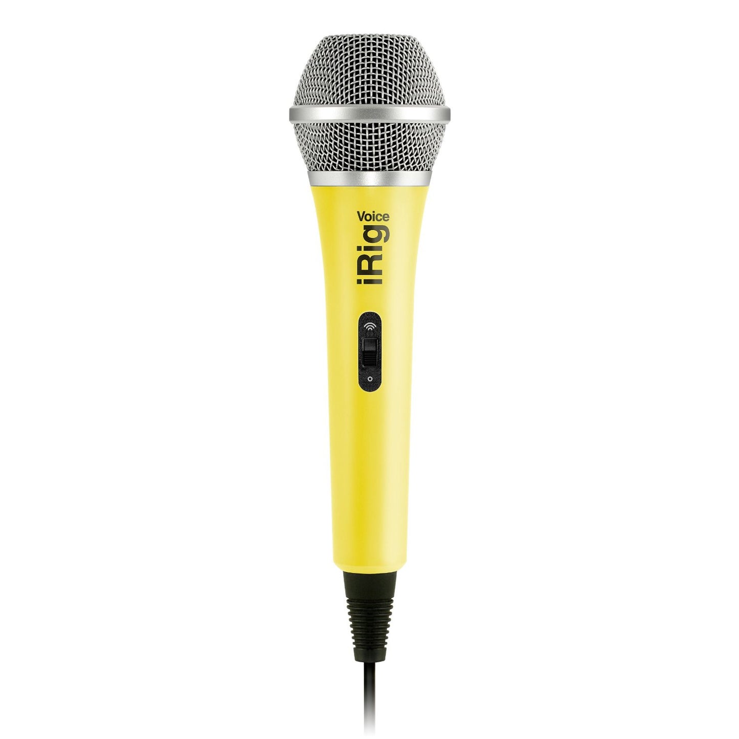 IK Multimedia iRig Voice