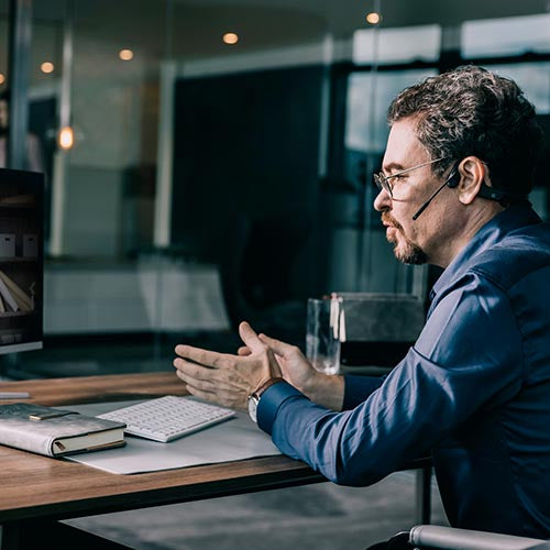 【終息製品】Shokz OpenComm2