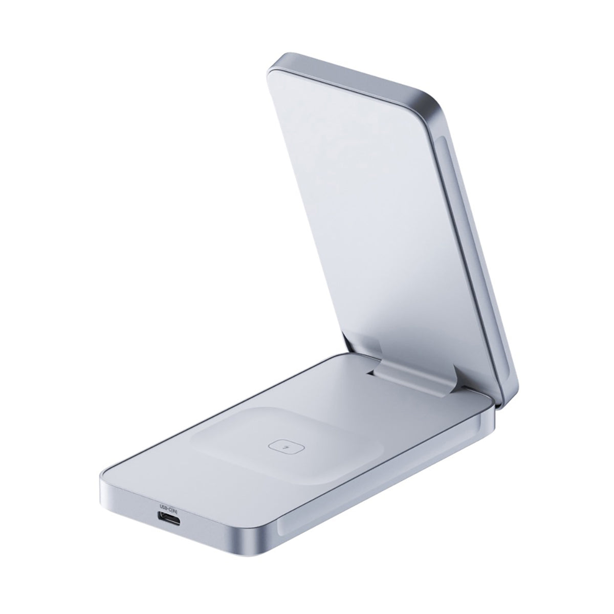 UGREEN MagFlow 2-in-1 マグネット式ワイヤレス充電器 55963