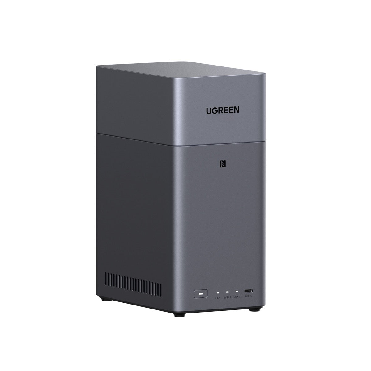 UGREEN NASync DH2300 95682