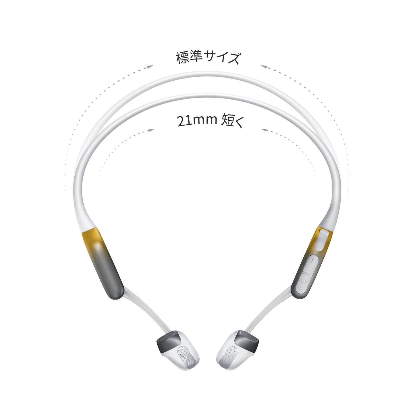 Shokz OpenRun Pro 2 Mini