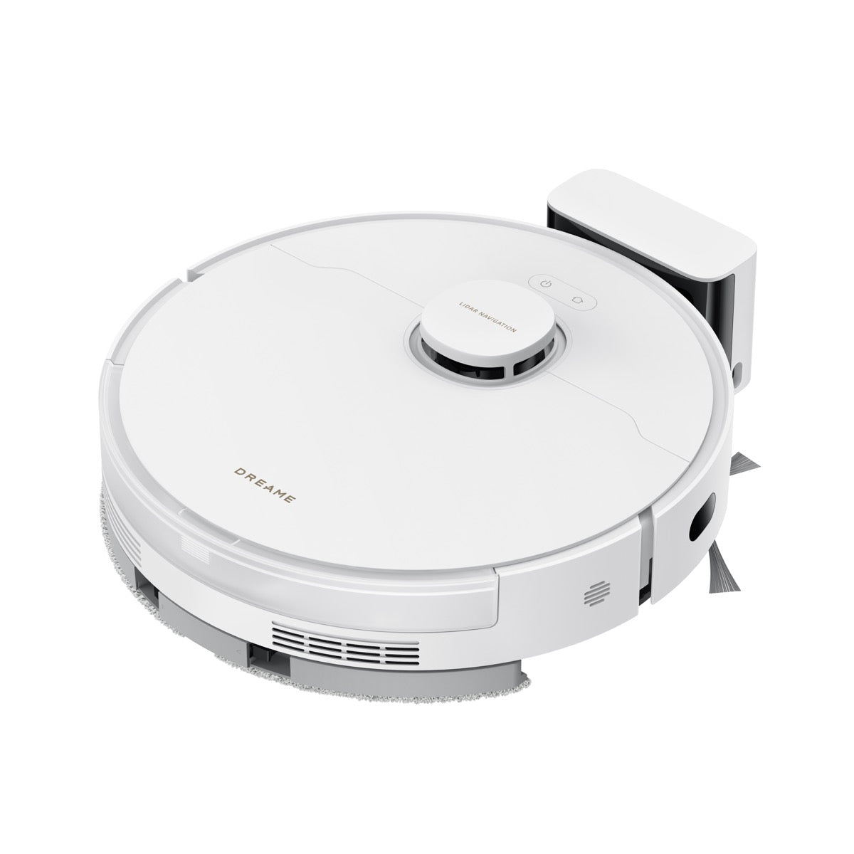 DREAME D20 Pro – FOCALPOINT DIRECT