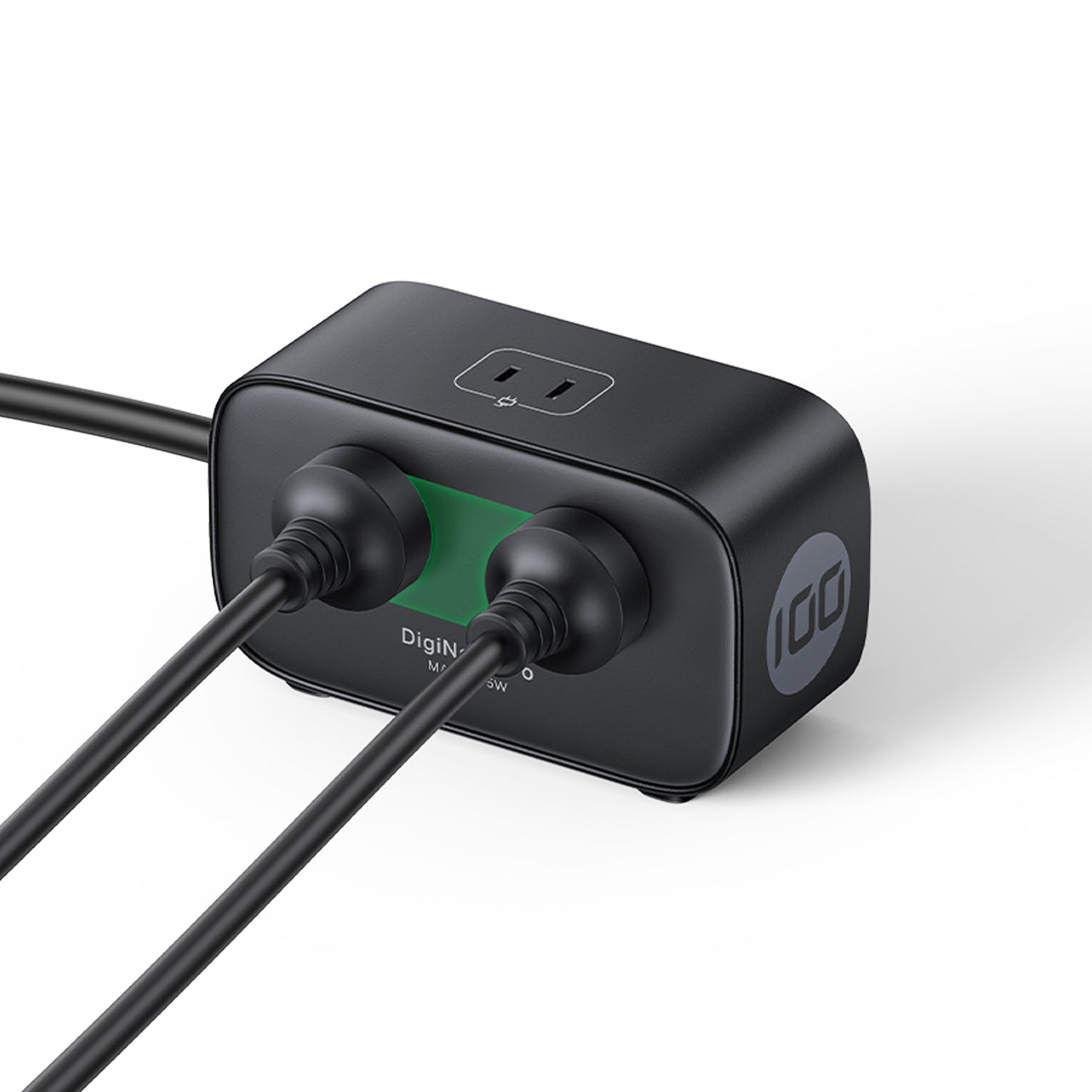 【終息製品】UGREEN DigiNest Pro 100W 40900