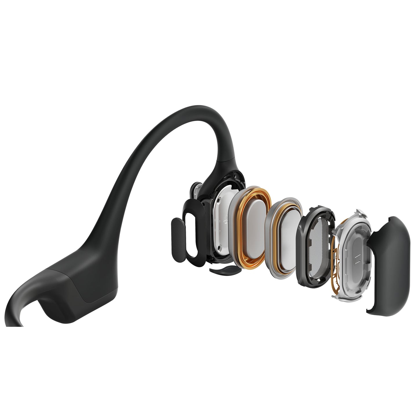 【終息製品】Shokz OpenRun Pro