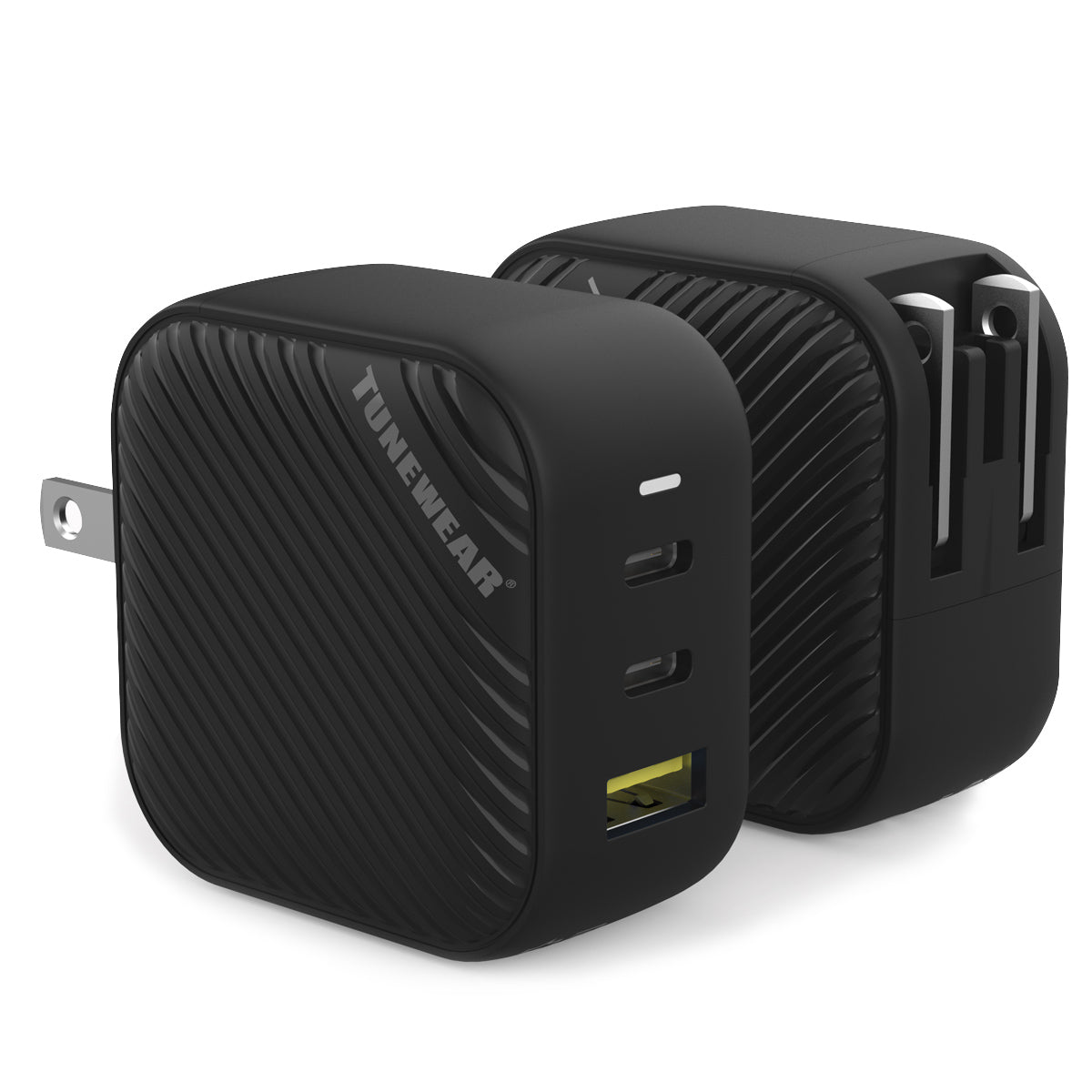 【終息製品】TUNEWEAR TUNEMAX 66W GaN