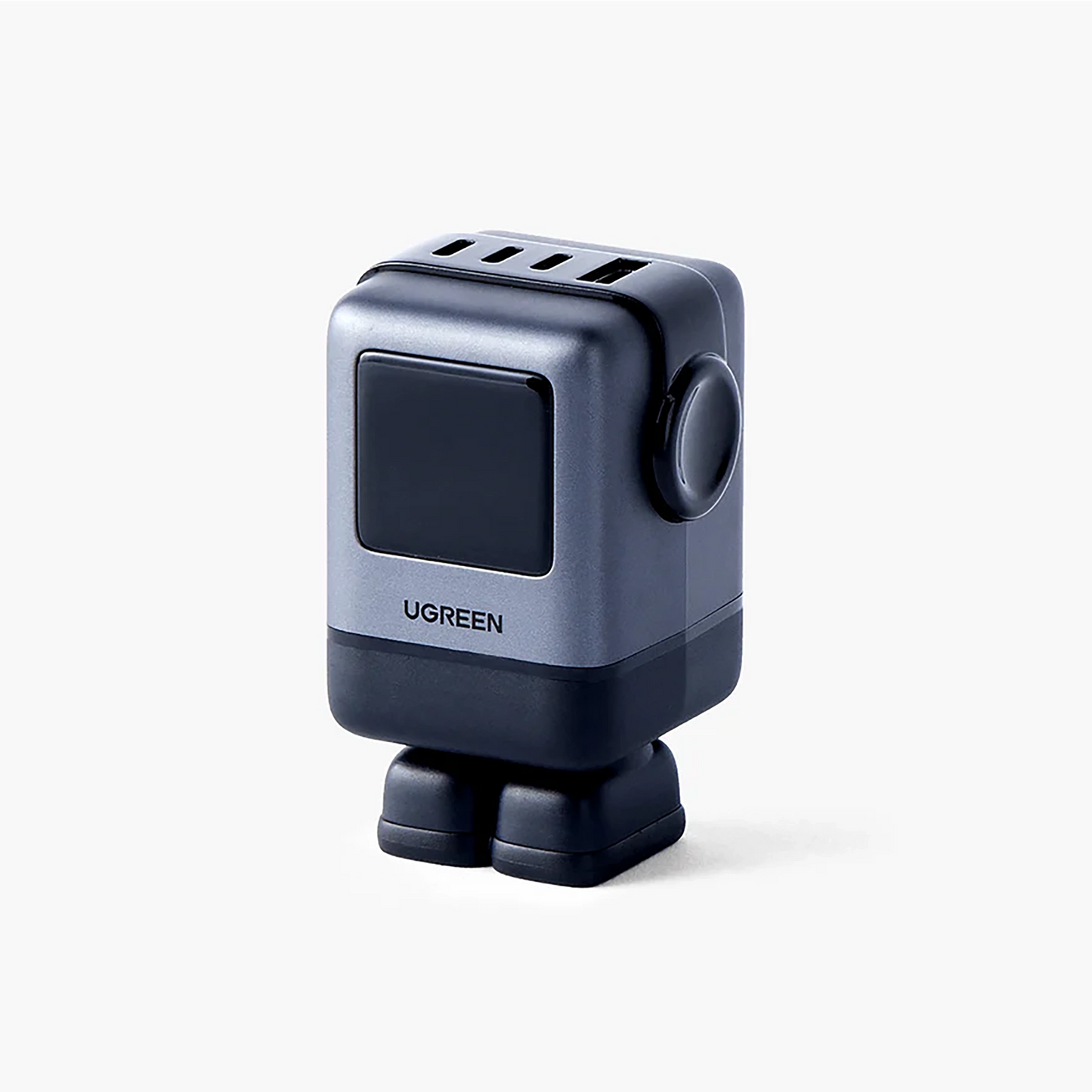 UGREEN Uno 急速充電器 100W 45514B