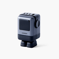UGREEN Uno 急速充電器 100W 45514B