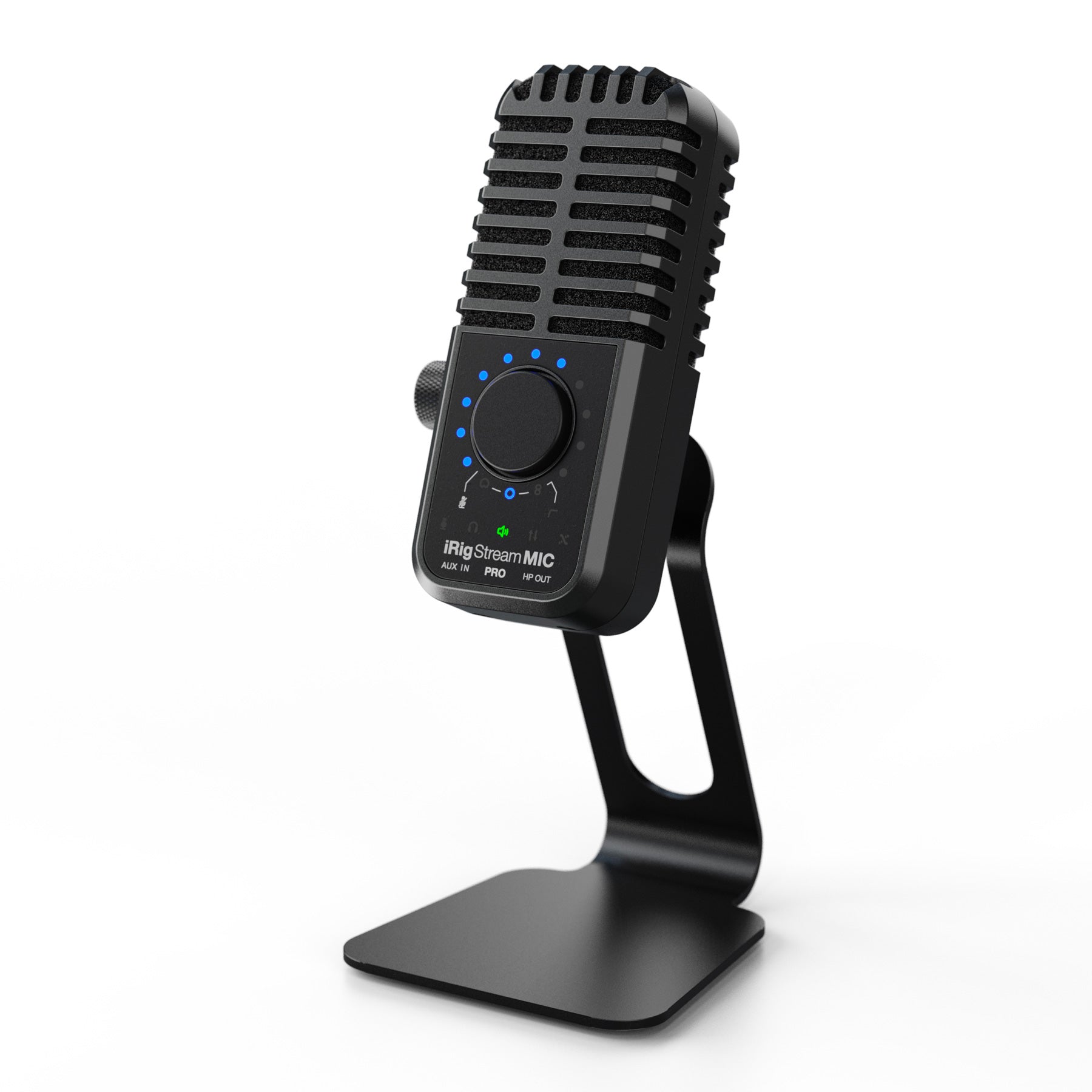 2025人気の ikm-irig-stream-mic- 配信機器・PA機器・レコーディング機器