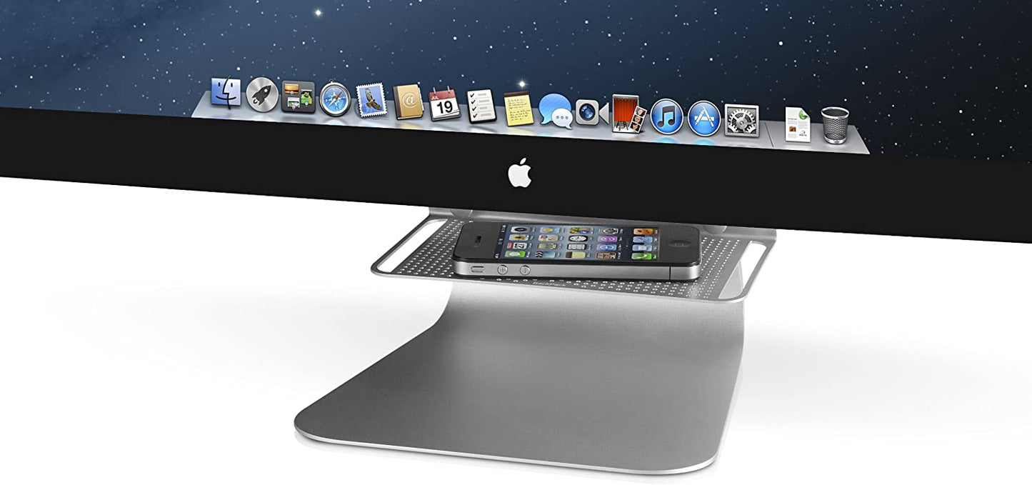 Twelve South Thunderbolt BackPack 3 Shelf for Apple iMac Display