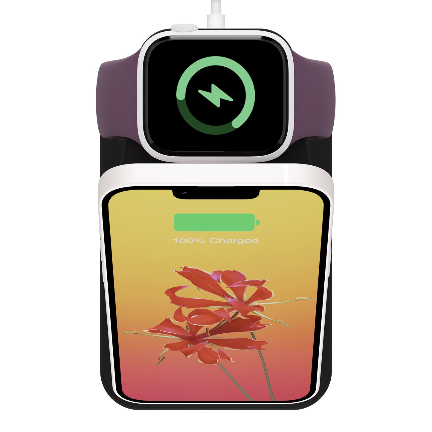 Twelve South HiRise 3 Wireless Charging Stand