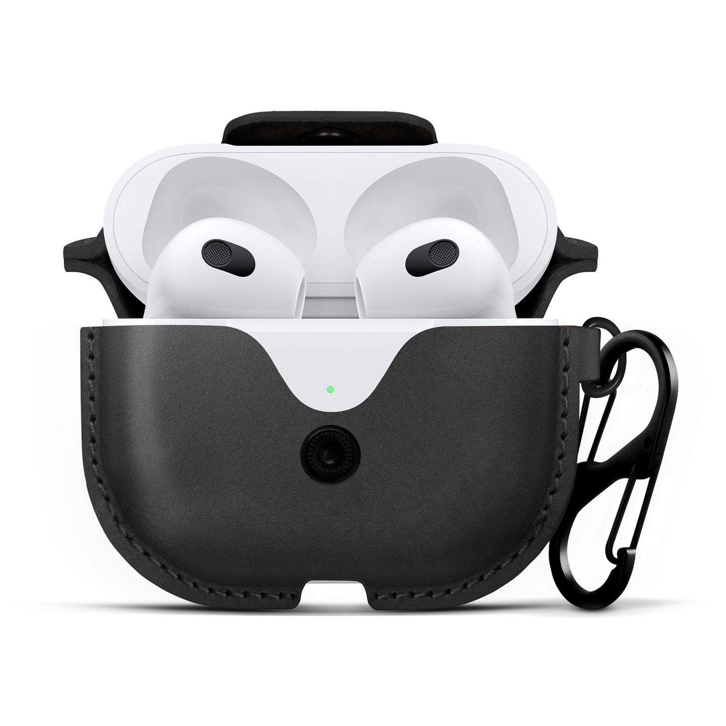 Twelve South AirSnap for AirPods(第3世代)