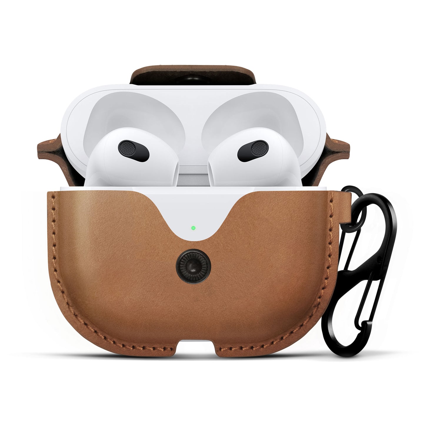 Twelve South AirSnap for AirPods(第3世代)