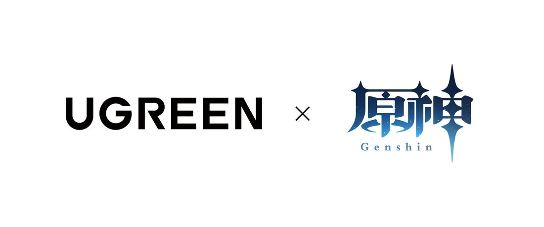 UGREEN 原神モデル | 秋葉原、池袋で発売記念イベント開催決定、撮影会も開催