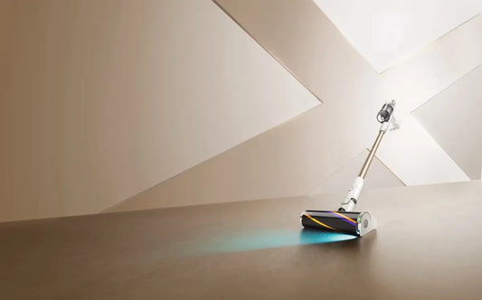 賢い、軽い、力強い。姿勢はそのまま、らくらくコードレス新時代、DREAME X1 Slimを取扱開始