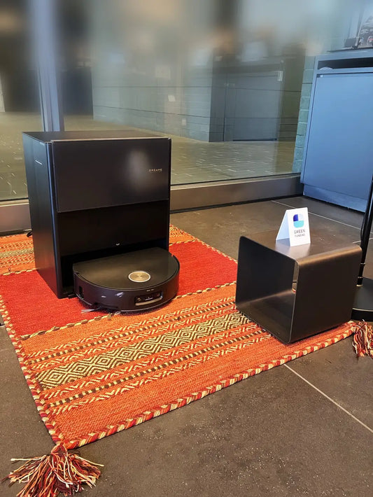 Dreame Aqua10 Ultra Roller | 蔦屋家電＋で実機展示中