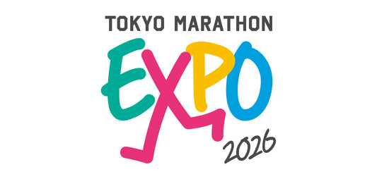 2026年2月26日（木）～ 2月28日（土）の3日間、東京ビッグサイトで開催される「東京マラソンEXPO 2026」会場でランニングに最適なオープンイヤー型イヤホンを体感しよう！