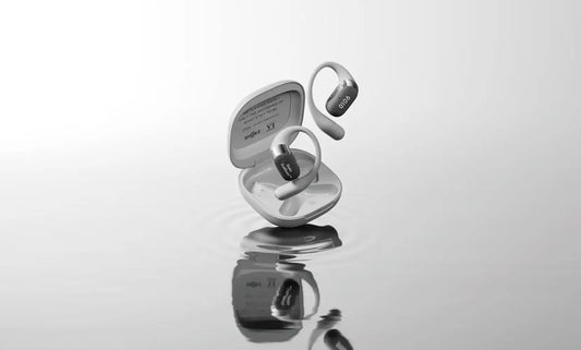 Shokz OpenFit 2+ 山口一郎モデルを、2026年3月3日より数量限定発売