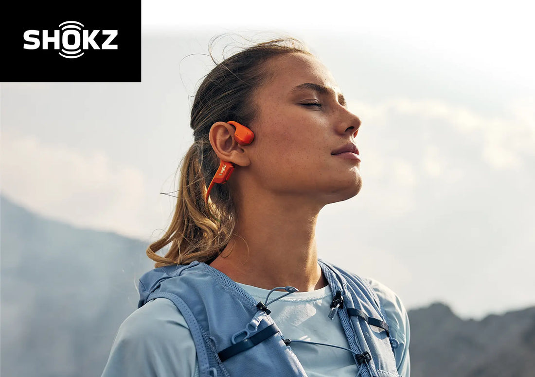 第16回 渋谷・表参道 WOMEN’S RUNにShokz 出展 | 会場でランニングに最適なオープンイヤー型イヤホンを体感しよう！