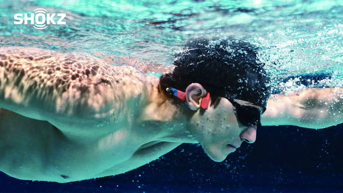 Shokz OpenSwim Pro希望小売価格改定のお知らせ