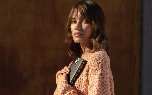 Twelve South BookBook for iPhone 13 | MagSafe互換 3-in-1 本革ウォレットケース。磁石で取り外し可能なハードカバーとシェルの二重構造。スタンド機能付き