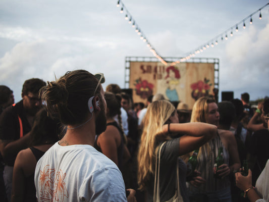 これからの映像記録は臨場感たっぷりのバイノーラルへ！『Hooke Verse』販売開始。