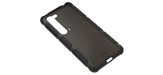 耐衝撃ケース「EXTREME DEFENSE for AQUOS R5G」がau公式アクセサリ「au +1 collection SELECT」に登場