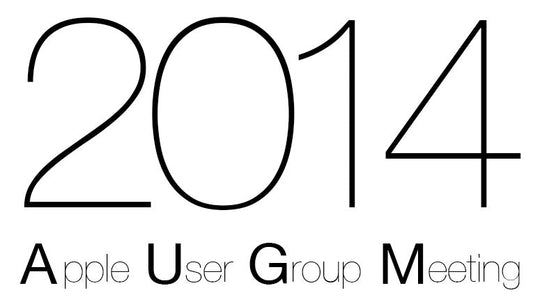 2014年 開催のAUGM一覧