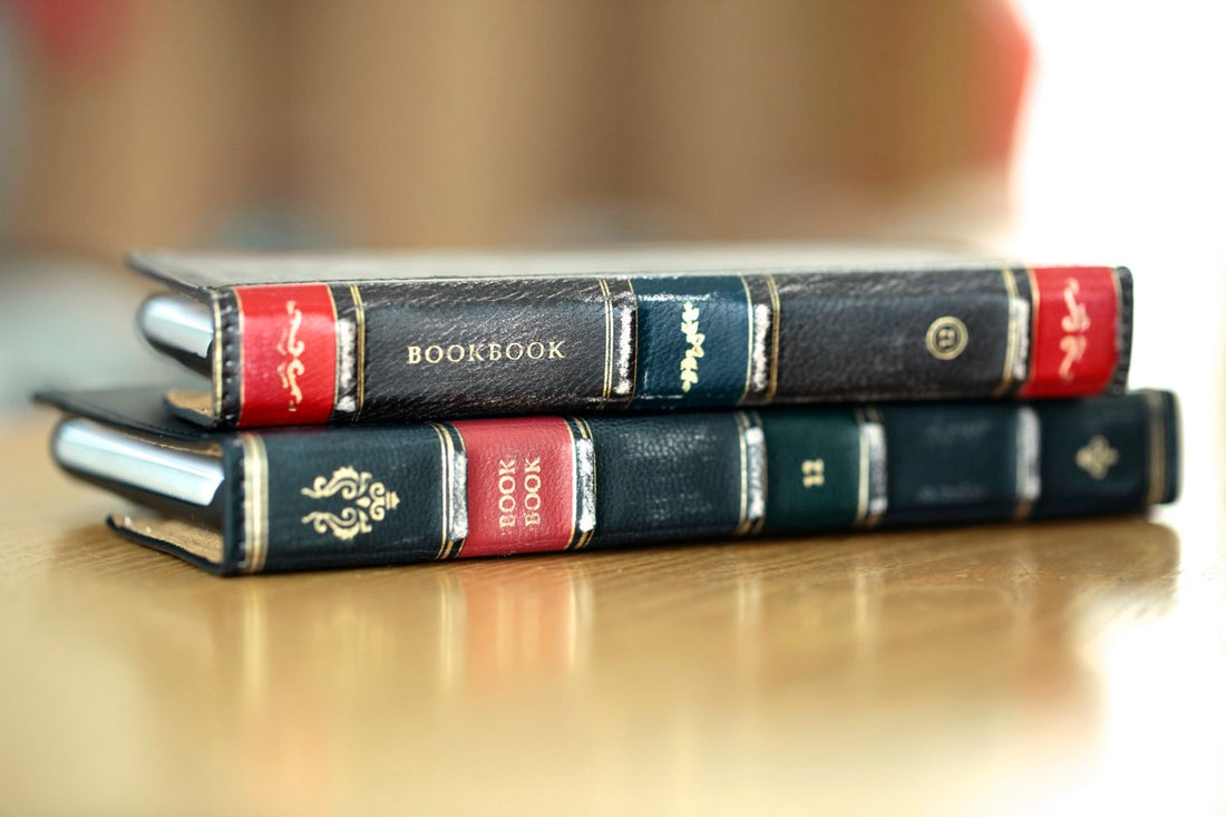 「BookBook」シリーズのiPhone 6 / 6 Plus対応モデルが新登場