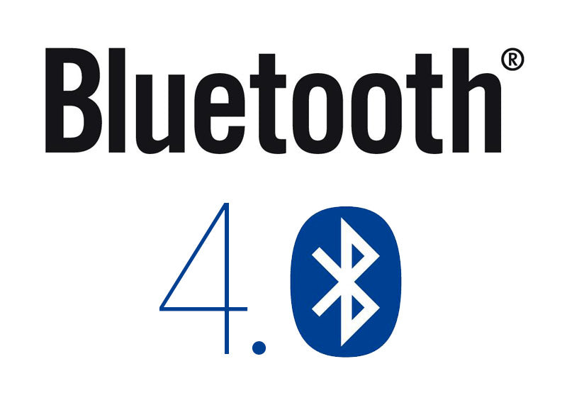 Bluetooth 4.0（Bluetooth SMART）機器のペアリング