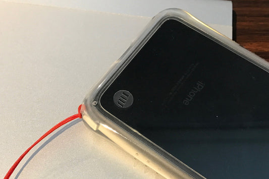 iPhone 7を4日間使ってみて、おすすめしたいケース。