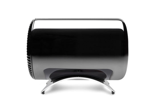 Mac Proユーザー必見！横置きできるデスクスタンド登場。本日発売。