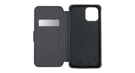 iPhone 12用耐衝撃ケース「TUNEWEAR ANTI-SHOCK HYBRID CARD FOLIO」がau +1 collection SELECTで登場！