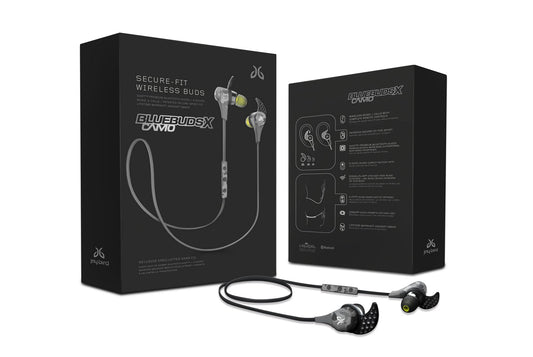 人気のワイヤレスイヤホン「BlueBuds X」にカモフラージュ柄が新登場！