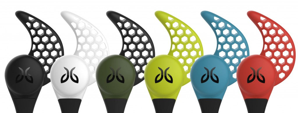 JayBird X2を水で洗って「防汗性能」を確かめてみた。
