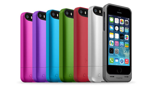 【新色続々入荷】mophie juice pack helium for iPhone 5s/5で旅をもっと楽しく＠沖縄！