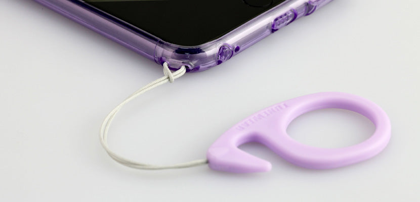 TUNEWEARのiPhone 6用ケース