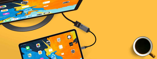 「USB-C to HDMI v2.0 4K UHDTV変換アダプタ」がTUNEWEARから登場