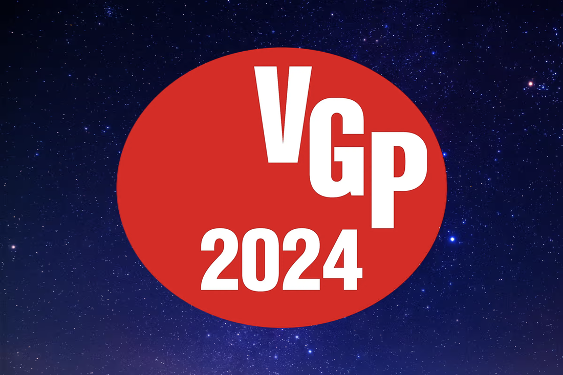 VGP 2024受賞