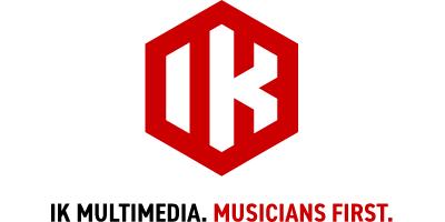 IK Multimedia