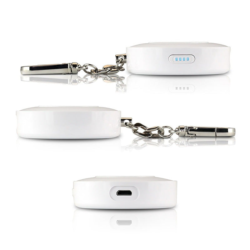 アップルウォッチ　tunewear TUNEWEAR TUNEMAX for Apple Watch 900mAh – FOCALPOINT DIRECT