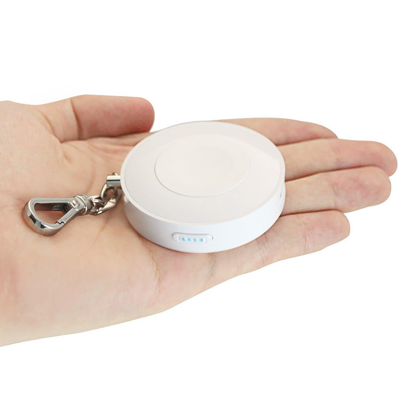TUNEWEAR TUNEMAX for Apple Watch 900mAh – FOCALPOINT DIRECT