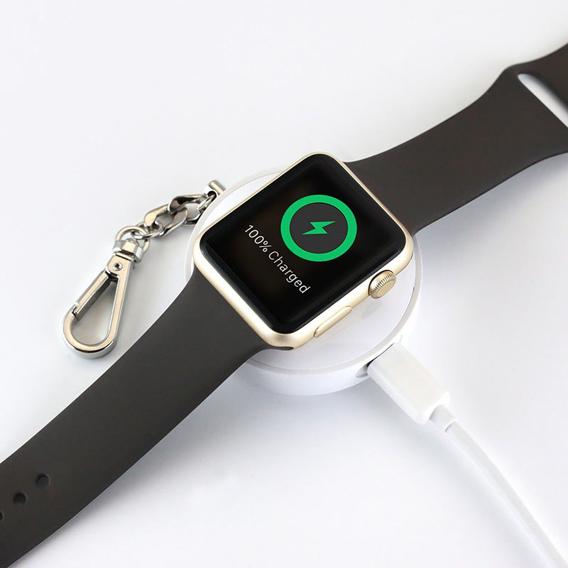 アップルウォッチ　tunewear TUNEWEAR TUNEMAX for Apple Watch 900mAh – FOCALPOINT DIRECT