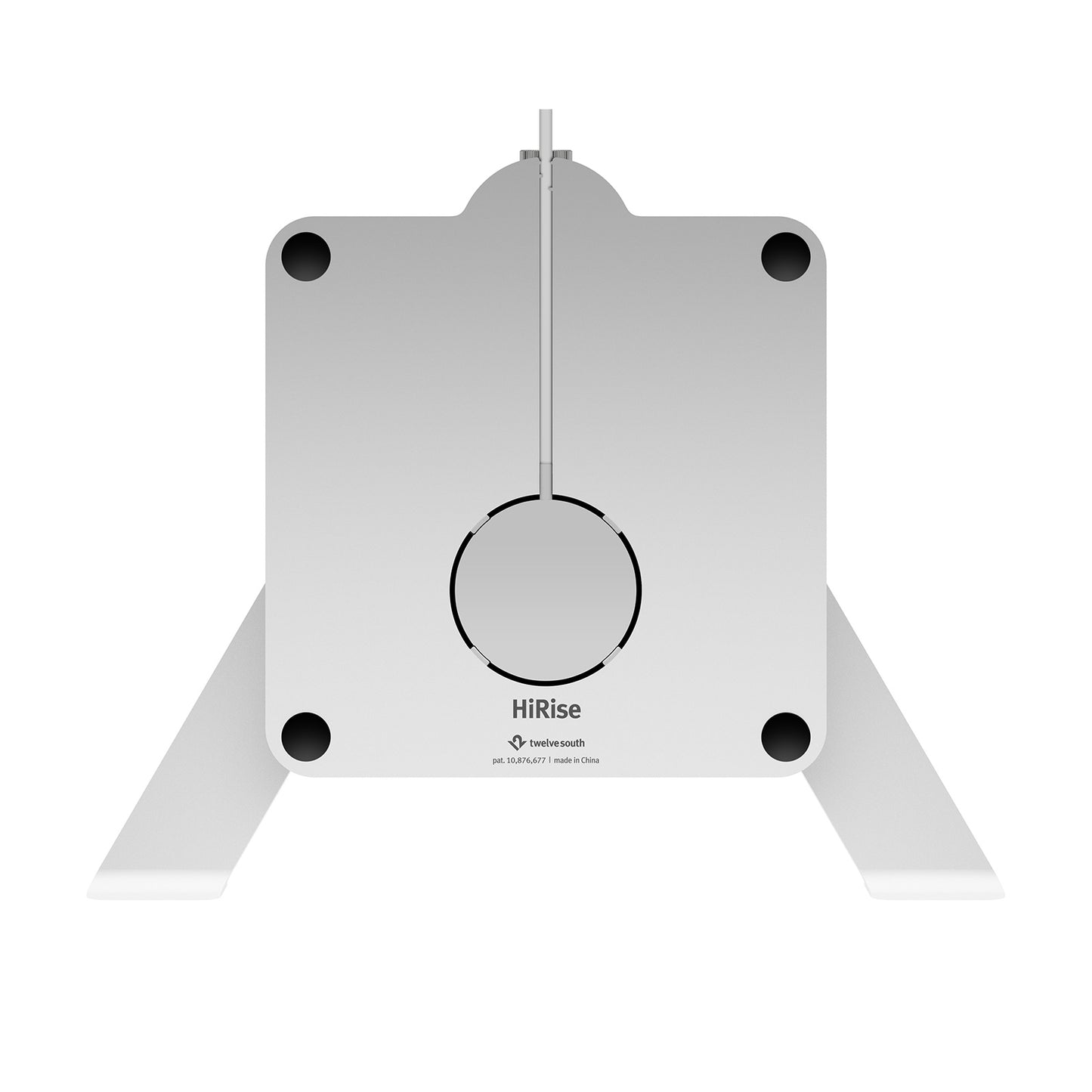 Twelve South HiRise Pro for MacBook