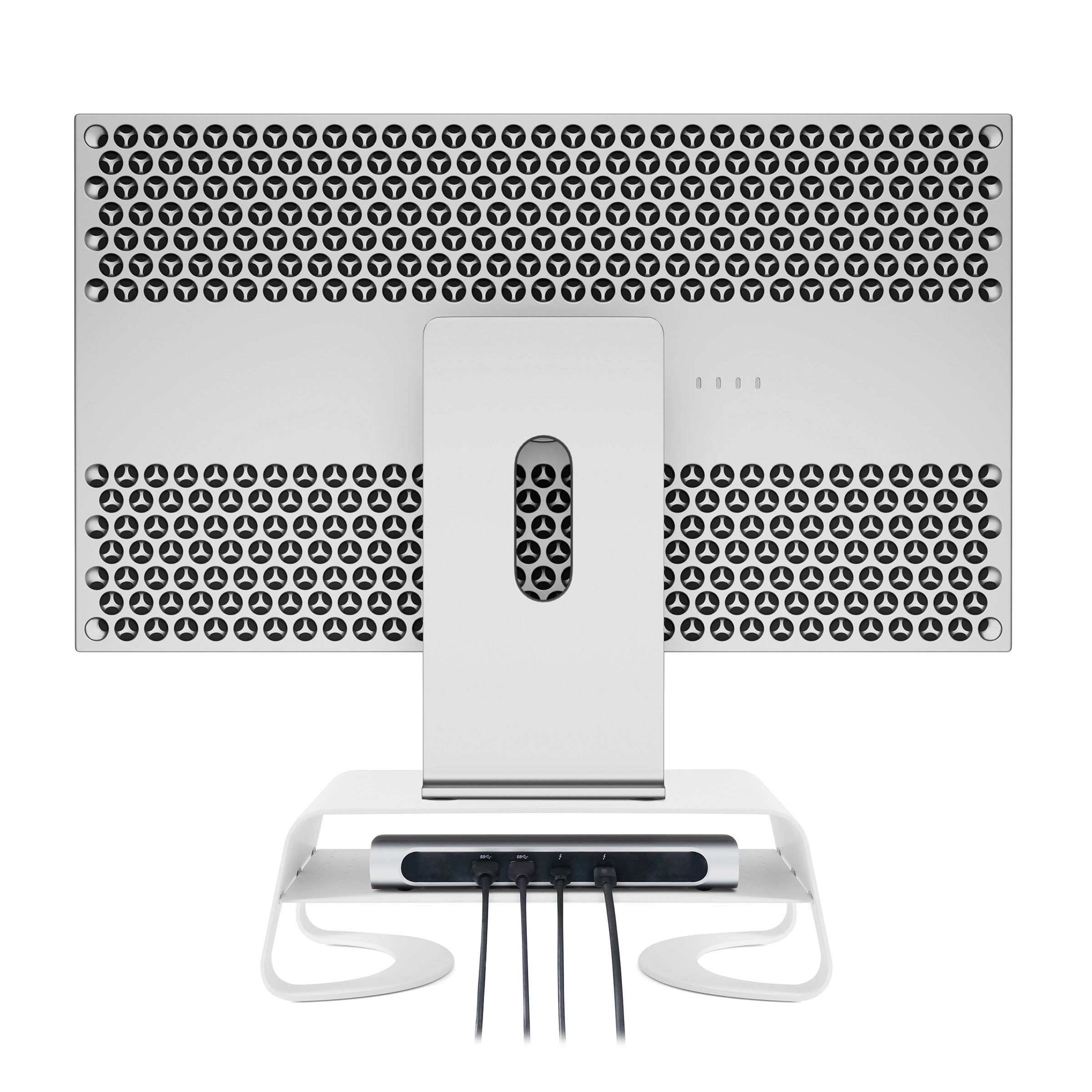 Twelve South Curve Riser – FOCALPOINT DIRECT