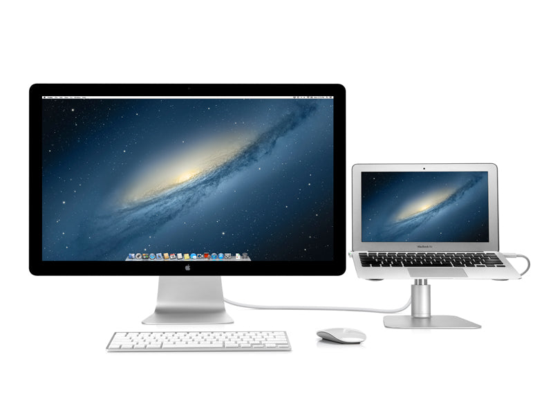 HiRise Pro for iMac & Display from Twelve South