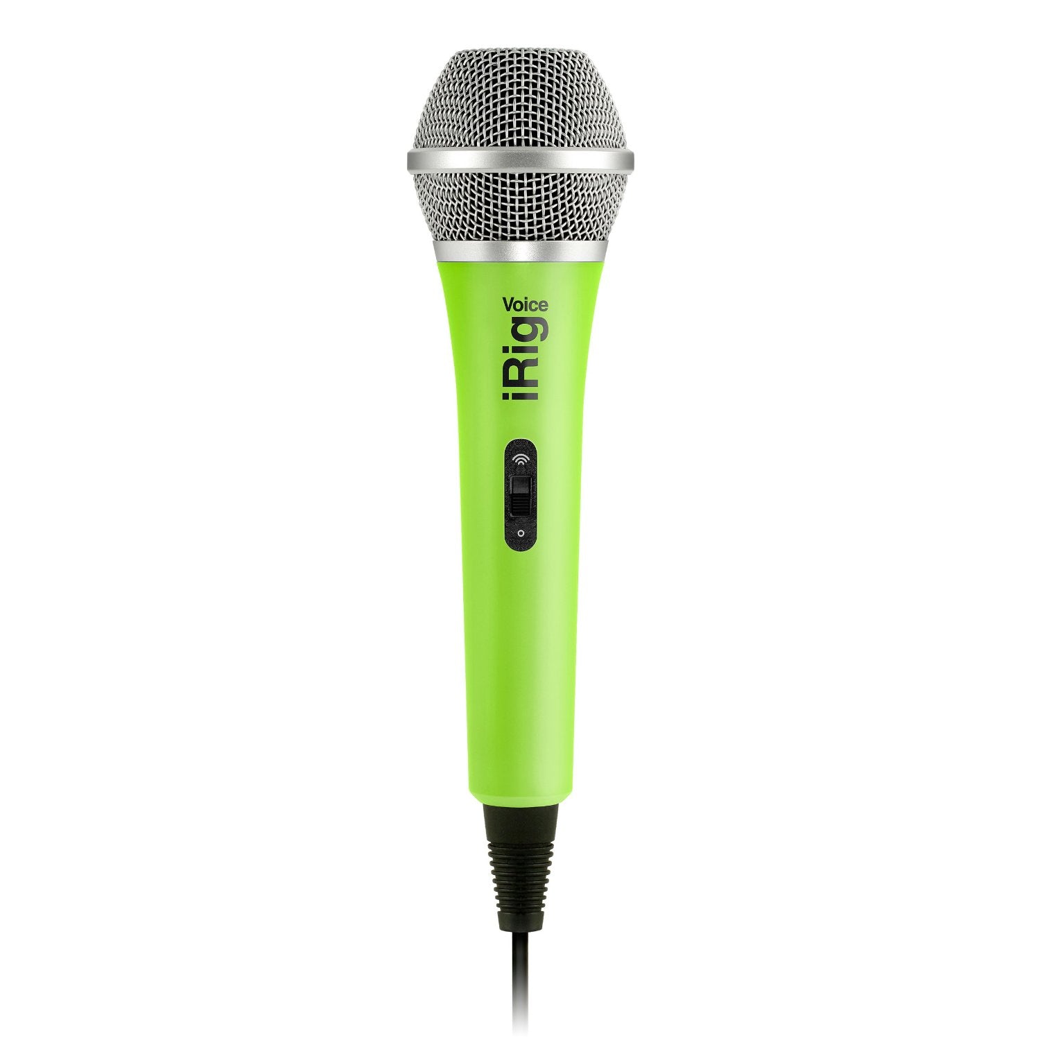 IK Multimedia iRig Voice – FOCALPOINT DIRECT